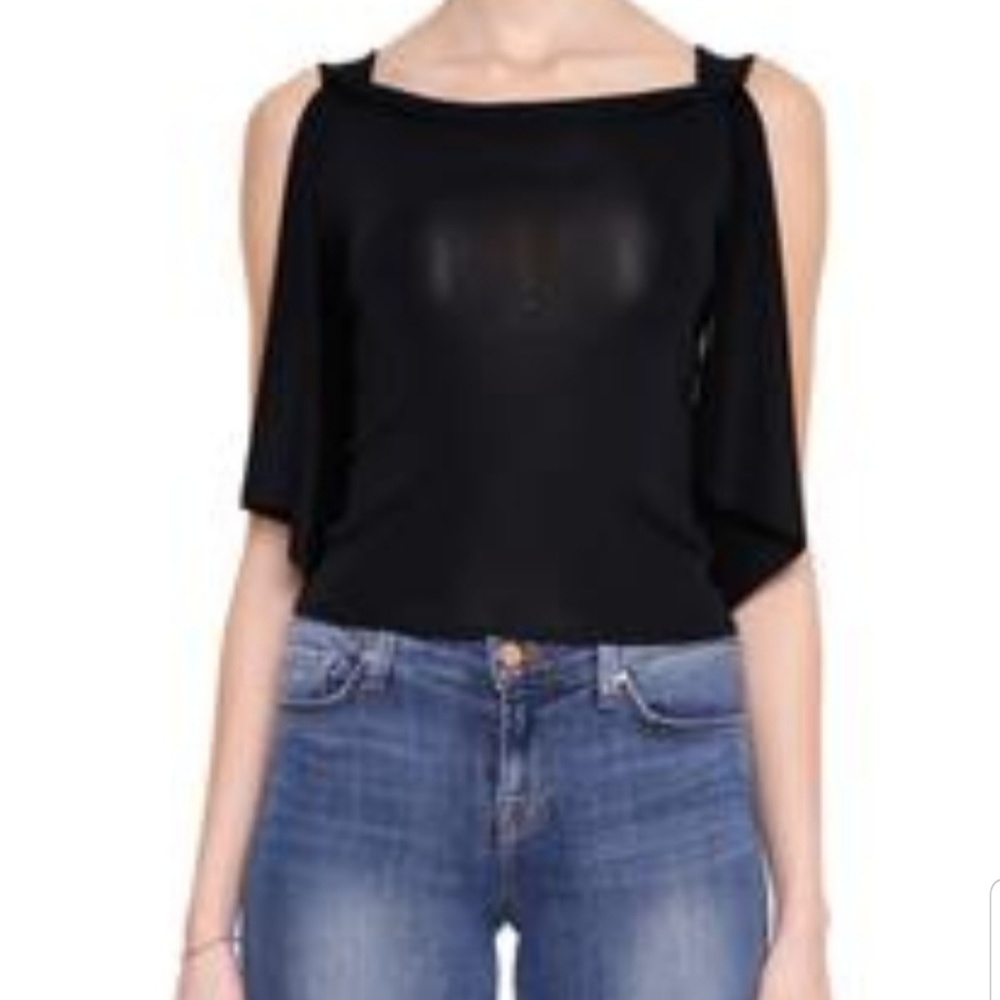 Valentino knit top